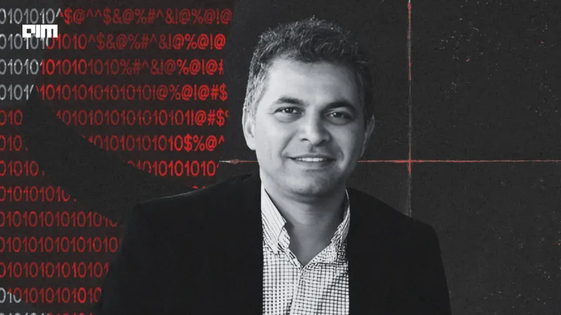 “Customers want an OpenAI-like service they control,” says Red Hat’s Tushar Katarki