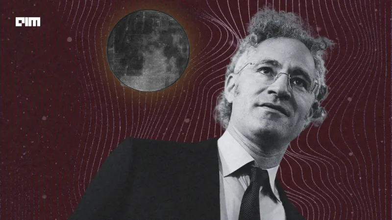 Palantir Is Building an AI Syndicate by Proxy