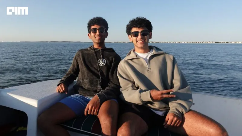 College Dropouts Take Startup to 5 Million Users in Just 18 Months