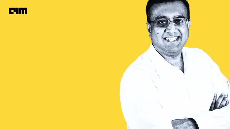 How This AI Leader Turned Governance into a Growth Engine at a Fortune 500 Giant