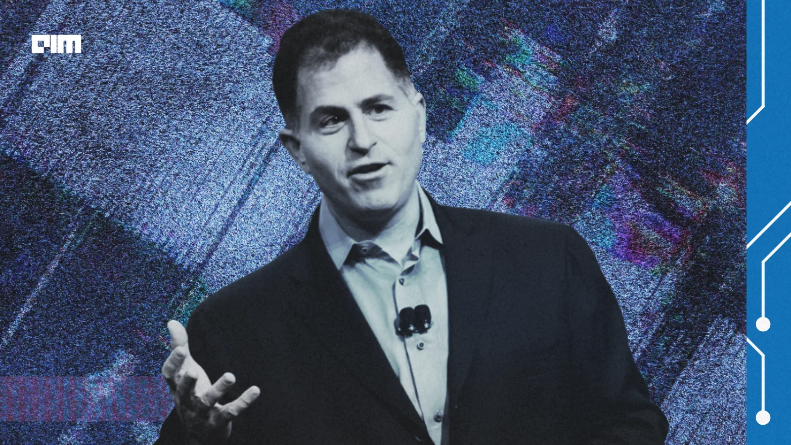 Dell Is Turning Its Storage Empire Into an AI Pipeline