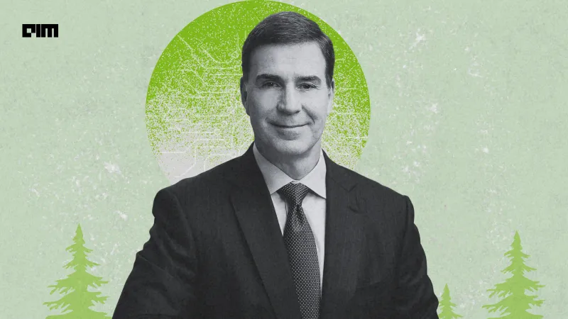 Wesco’s AI Play Extends from Invoices to Data Centers