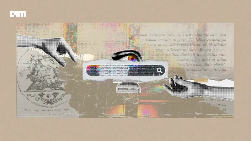 Opera Turns the Browser Into a Research Machine