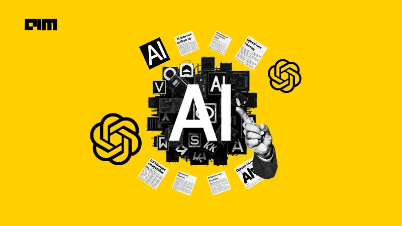 5 U.S. Startups Building AI That Compete with OpenAI