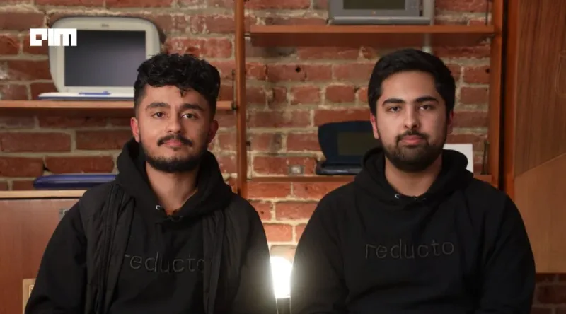 Reducto Raises $75M to Expand AI Document Processing