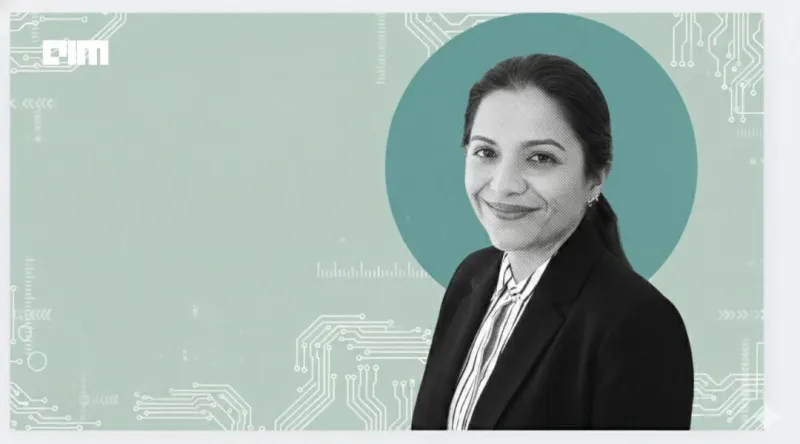 Pooja Dewan Appointed As Chief Data Officer at Rentokil Terminix