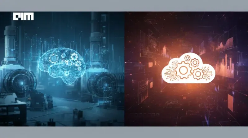 Cognite Partners with Databricks to Advance Industrial Data and AI Integration