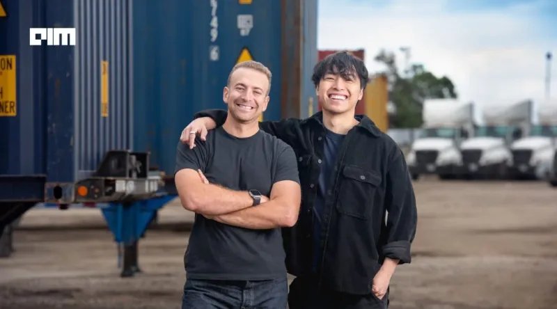 FleetWorks Raises $17M to Accelerate Cargo-Trucker Matching