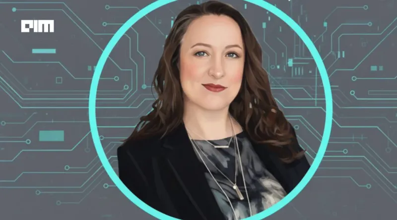 Tiffany St James Becomes Liverpool’s First Chief AI Officer