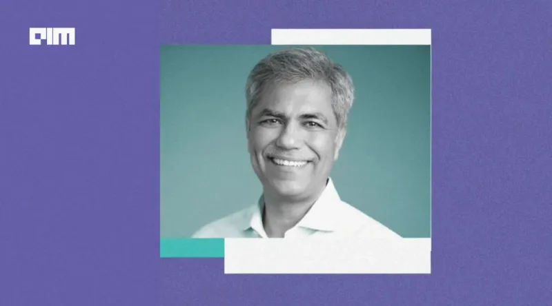 AWS Names Chet Kapoor VP of Security Services and Observability
