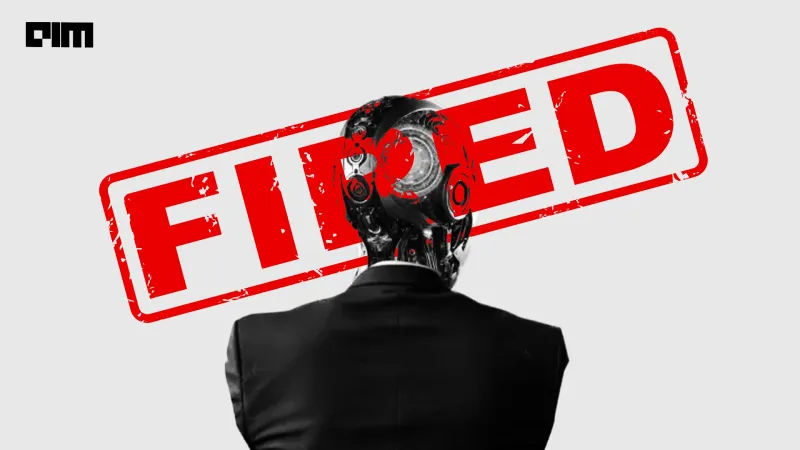 Companies Are Now Firing Their AI Agents