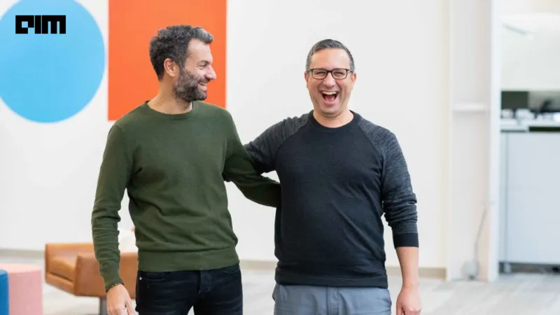 Navan Raises $300 Million to Expand Its AI-Powered Expense Management Platform