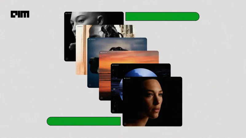 Top 10 Text-to-Image/Video AI Platforms in 2025