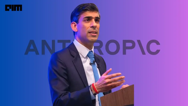 Anthropic Expands Advisory Board with Former UK Prime Minister
