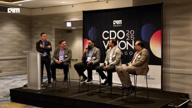 Opportunities and Challenges in Migrating to AI-First Tools - Insights from CDO Vision Chicago