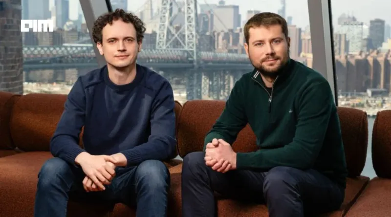 Reflection AI Raises $2B to Take on Global AI