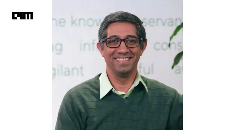 Cognizant’s Babak Hodjat Named Among UK’s Top AI Leaders