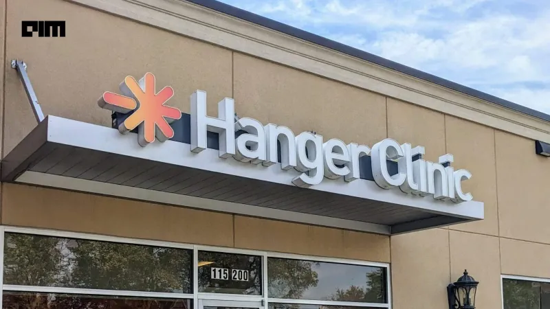 How Hanger Clinic’s AI Partnership Is Reshaping Orthotic and Prosthetic Care