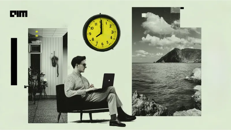 AI Promised a 4-Day Workweek. Startups Gave Us Seven.
