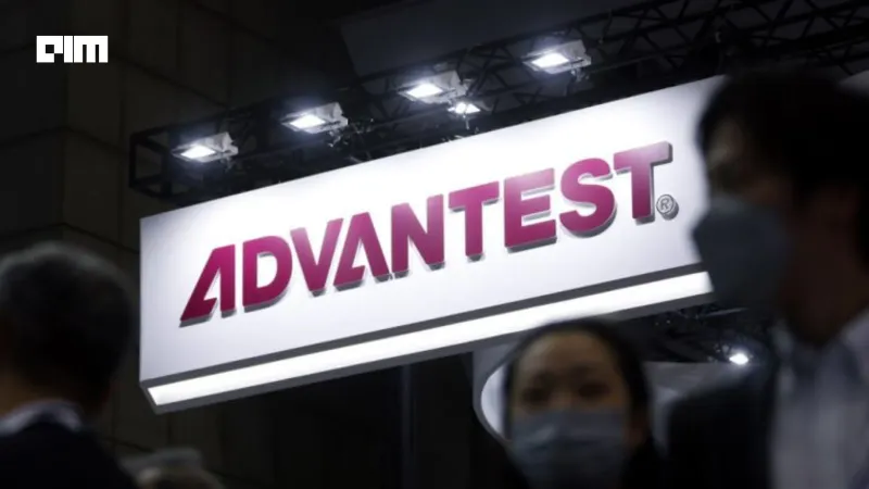 Advantest America Partners with NVIDIA to Bring Real-Time AI to Semiconductor Testing