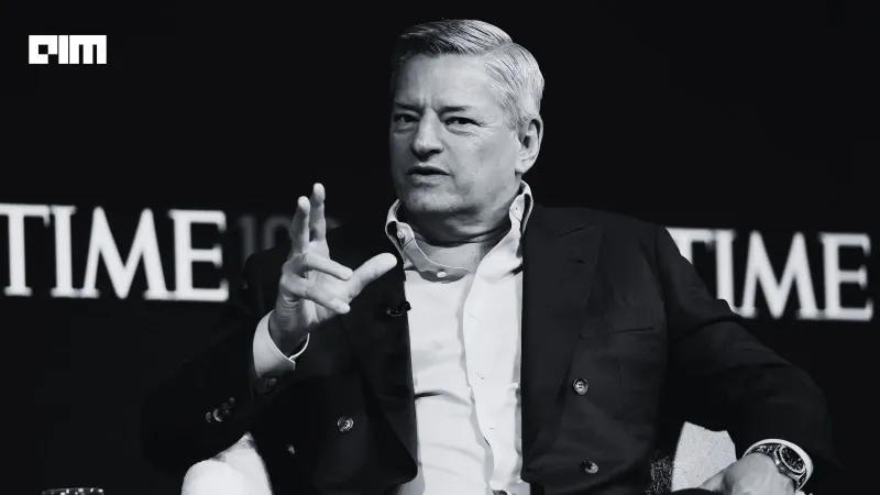 Netflix Is Paying Up to $840,000 for AI Roles And Every Job Is Remote
