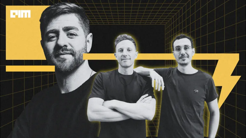 Jolt’s Exit to Ramp Marks the End of the Indie AI Coding Era