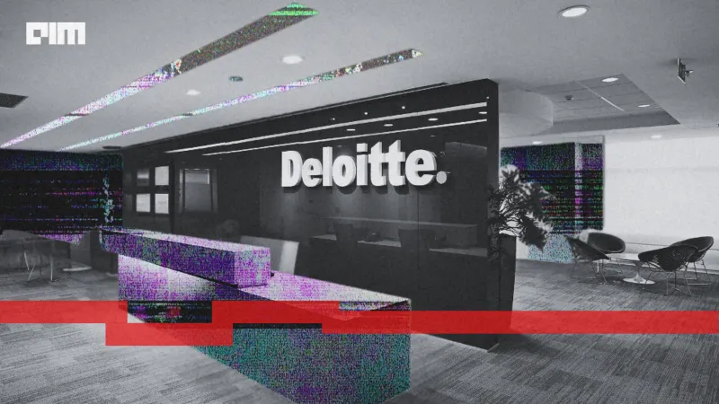 Deloitte’s $440k AI Slip Shows Oversight Hasn’t Kept Pace