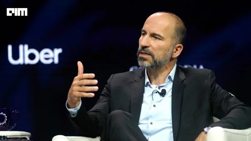 Uber Acquires Segments.ai to Transition From Consumer Tech to Enterprise AI