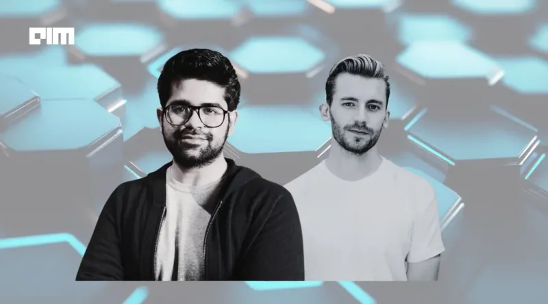 Perplexity Acquires Visual Electric Team to Enhance Design Capabilities