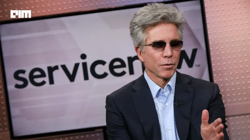 ServiceNow’s AI Interface Faces the Reality of Enterprise Adoption