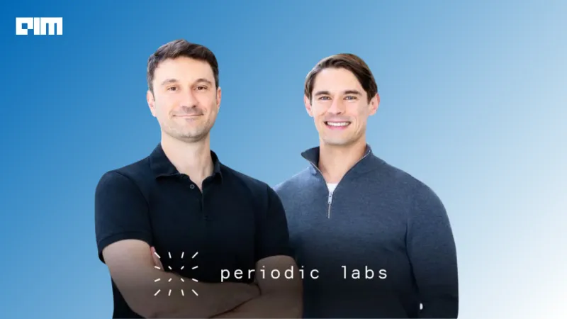 Ex-OpenAI and DeepMind Researchers Raise $300M for New AI Venture