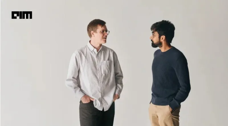 Modal Raises $87 Million Series B at $1.1 Billion Valuation