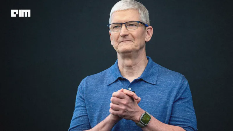 Apple Wants to Get It Right This Time