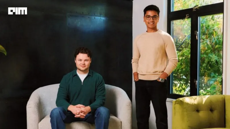 Juicebox Raises $30 Million from Sequoia Capital to Scale PeopleGPT