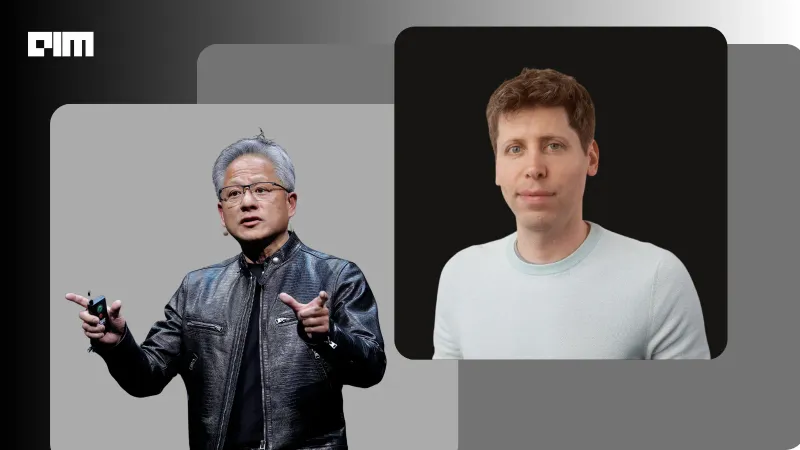 Nvidia Invests $100 Billion in OpenAI But Gets No Voting Power