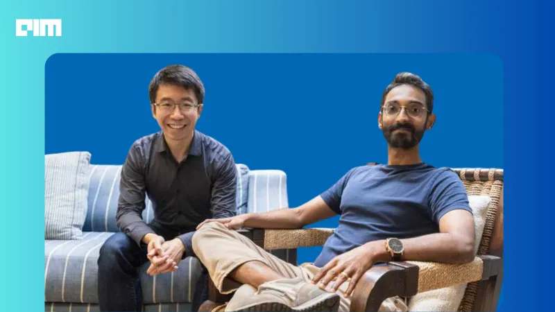 Distyl AI Raises $175 Million Series B at $1.8 Billion Valuation