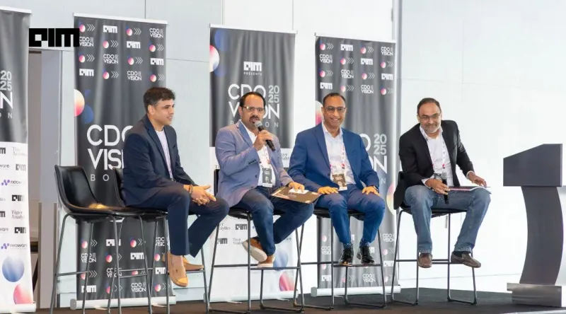 AI-First Approaches in Enterprise Tech