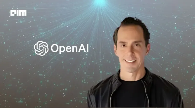 OpenAI Appoints Mike Liberatore as Business Finance Officer