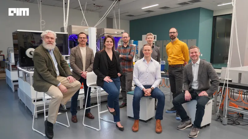 Lila Sciences Raises $235 Million and Achieves Unicorn Status