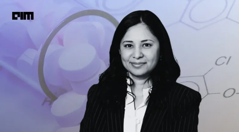 Gunjan Aggarwal Joins Averitas Pharma as Head of Data & Analytics