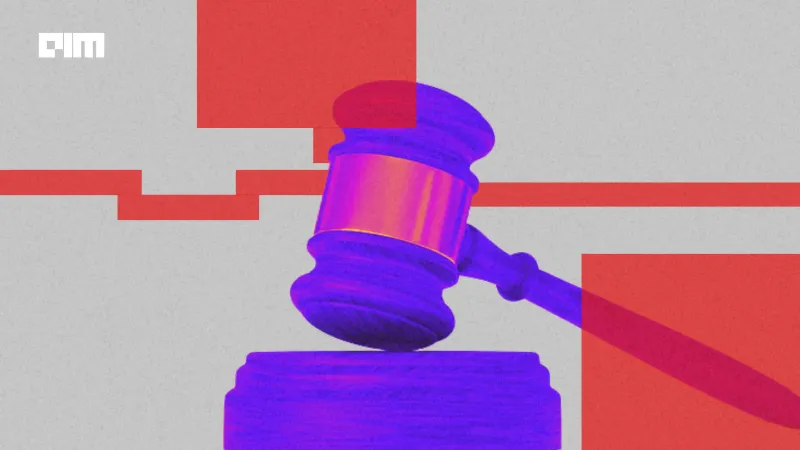 These Lawsuits Will Determine the Future of AI