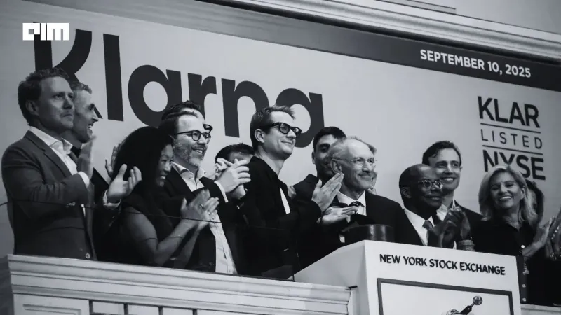 Klarna’s IPO Was a Win for VCs, Not for Klarna