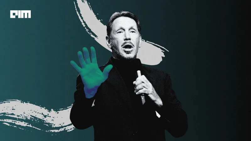 Oracle Stakes Its Cloud on One Customer