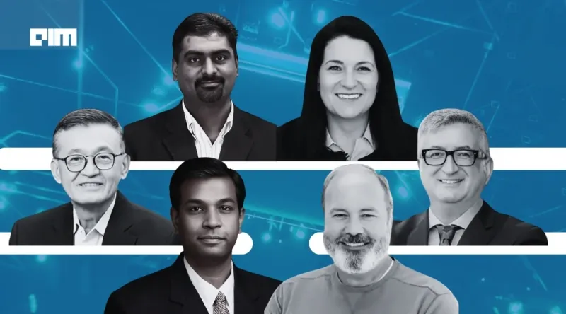 Intel Restructures Leadership and Establishes Central Engineering Group