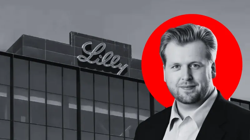Eli Lilly's TuneLab Offers Smaller Biotechs Big AI Power at No Cost