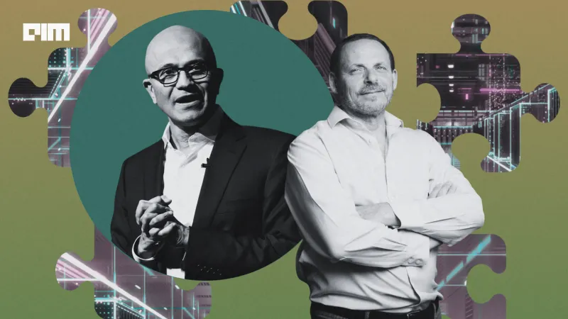 Microsoft Turns to Nebius to Meet AI’s Relentless GPU Demands