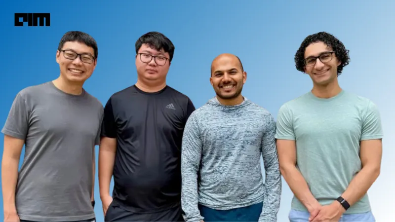 Motion Raises $60M at $550M Valuation to Power the Future of AI-Driven Work