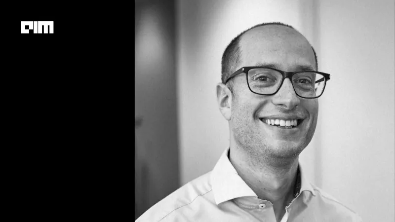 Who Really Makes Money in AI? Palantir’s CFO has an Answer