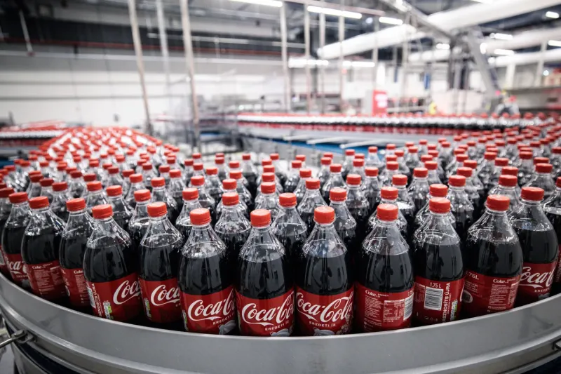 Coca-Cola Bets on Generative AI to Save Oranges and Drive Global Innovation