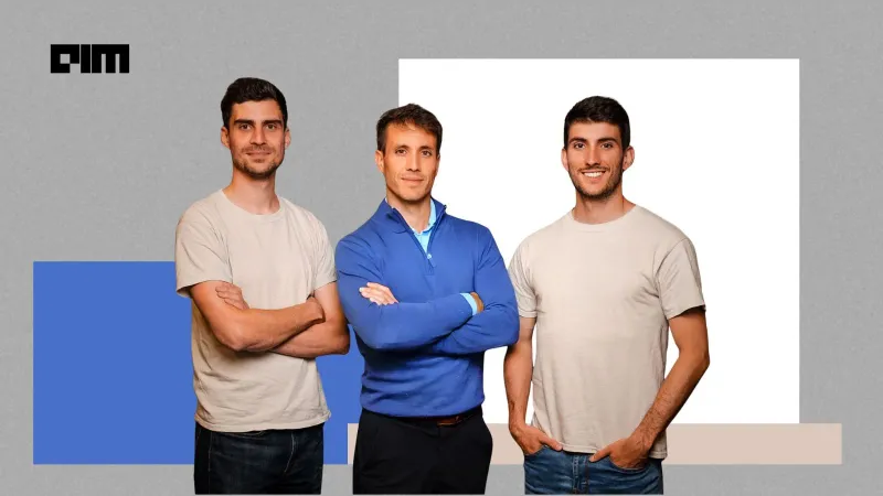 HappyRobot Raises $44 Million to Expand Freight Automation Tools